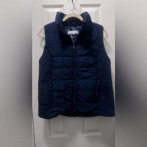 New York and Co Puffer Vest